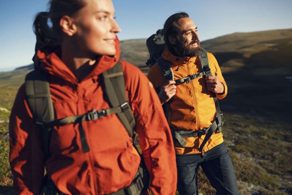 Fenix Outdoor — client context