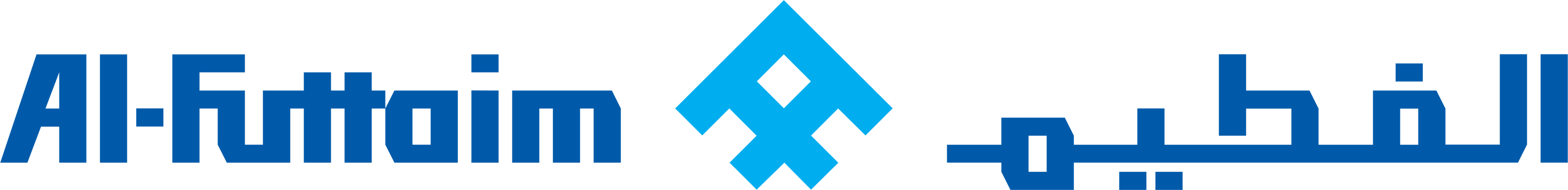 Al-Futtaim Group