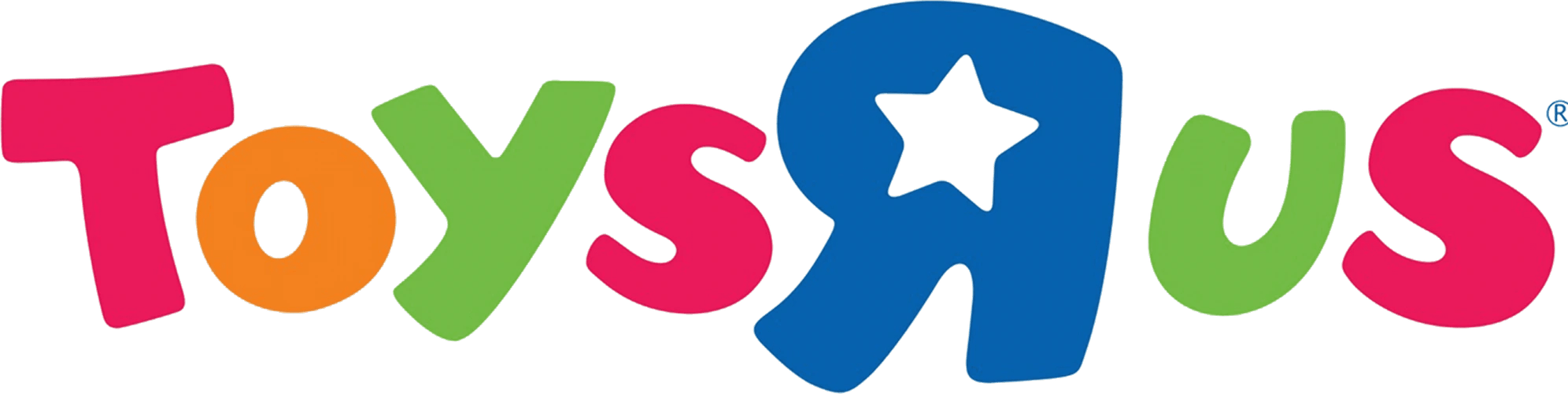 Toys "R" Us